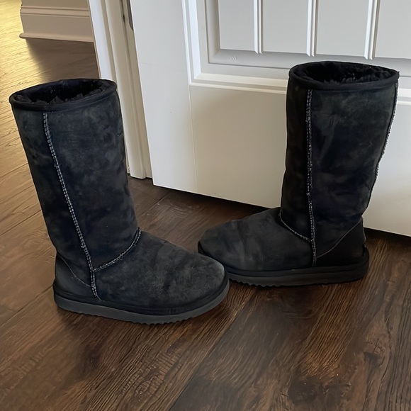 Classic tall Ugg boots - Picture 5 of 9